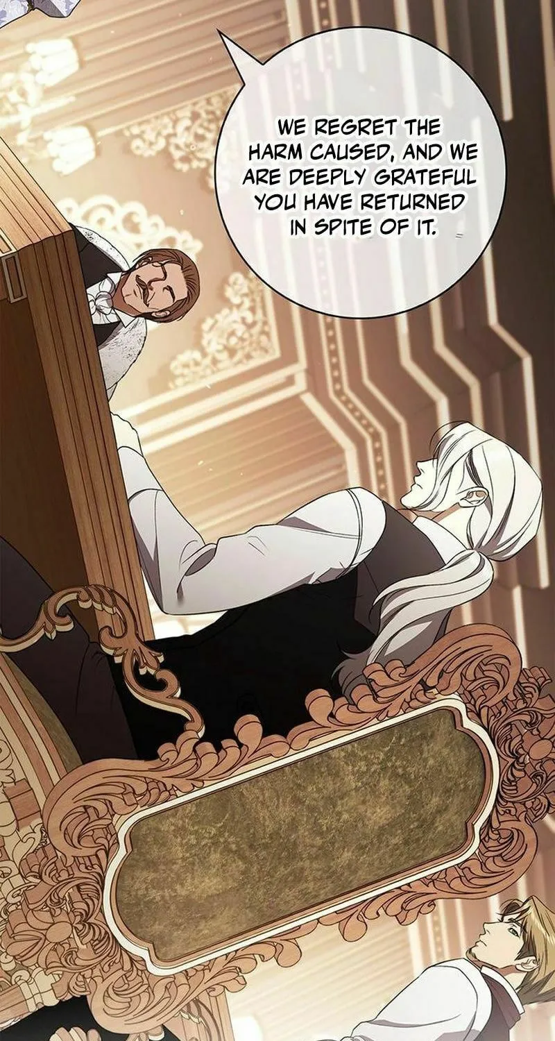 How to Send My Husband to the Abyss Chapter 22 page 31 - 