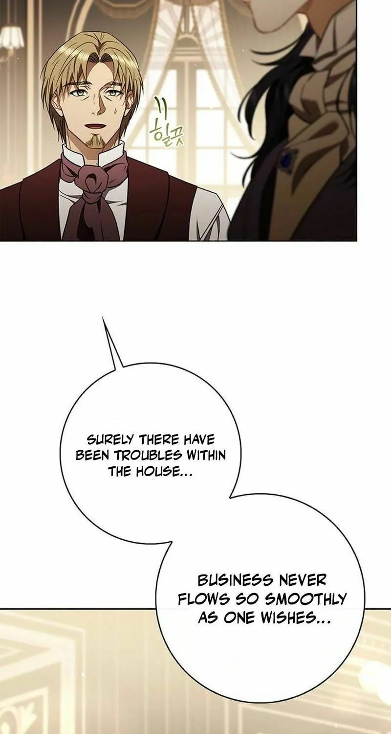 How to Send My Husband to the Abyss Chapter 22 page 33 - 