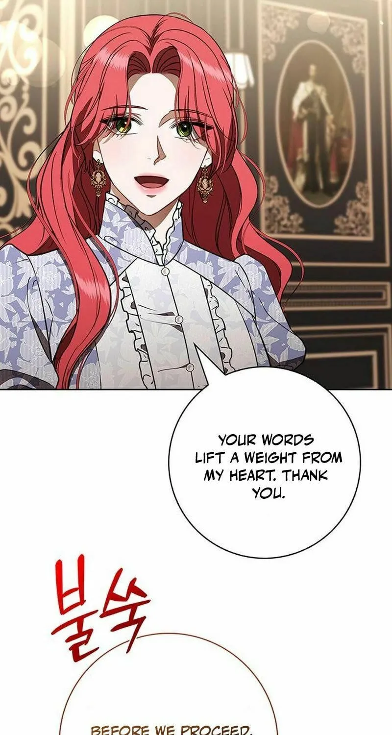 How to Send My Husband to the Abyss Chapter 22 page 34 - 