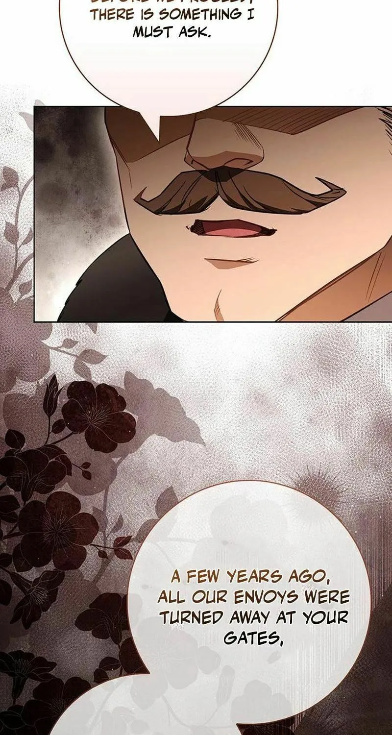 How to Send My Husband to the Abyss Chapter 22 page 35 - 