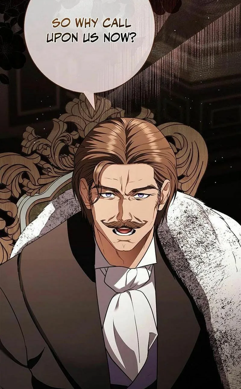 How to Send My Husband to the Abyss Chapter 22 page 36 - 