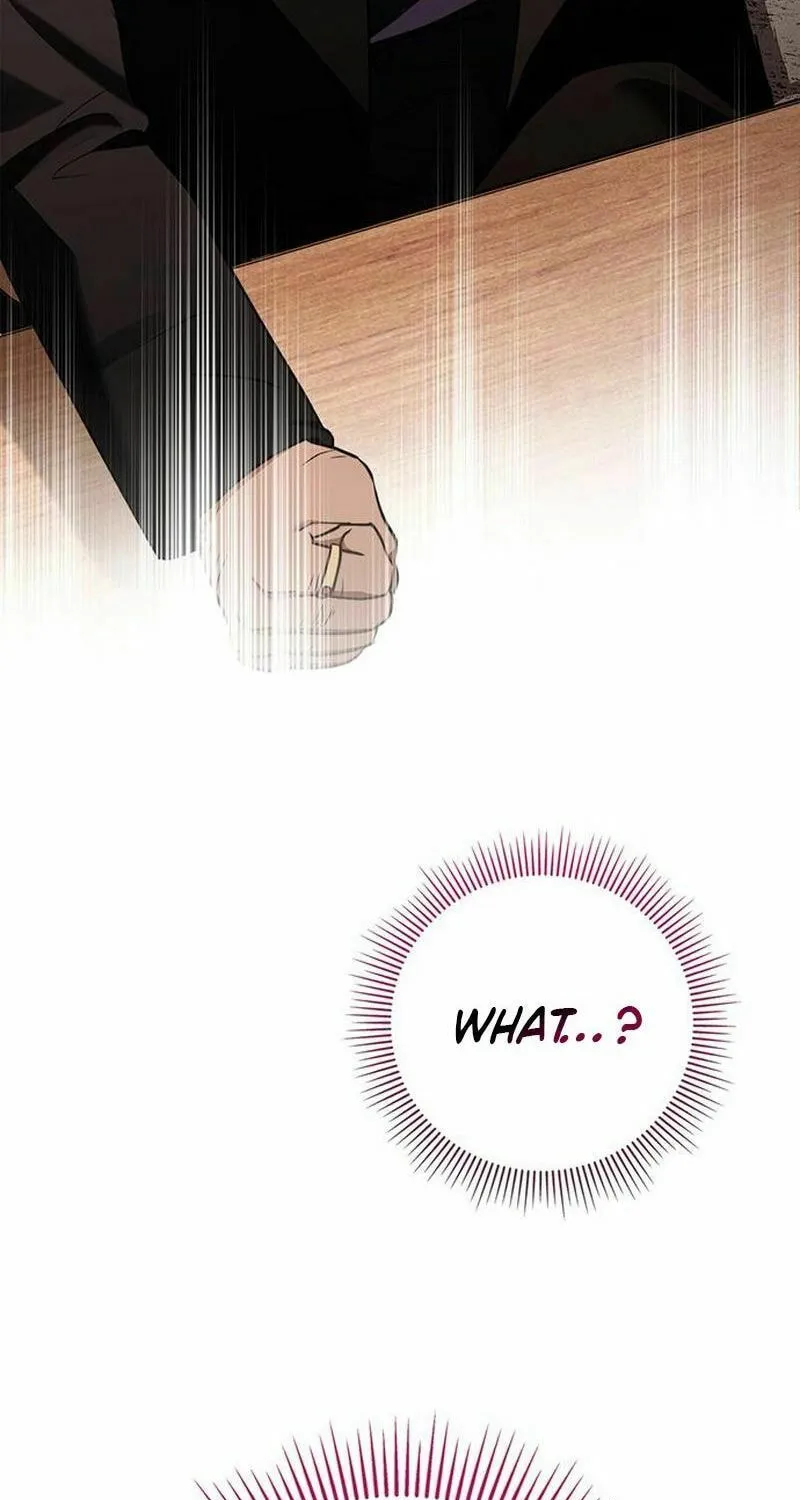 How to Send My Husband to the Abyss Chapter 22 page 37 - 