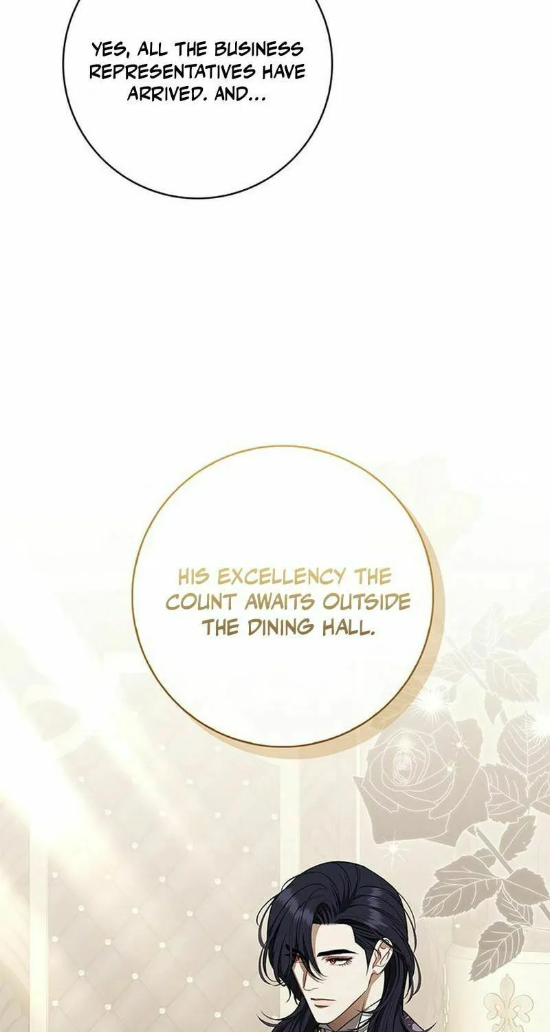 How to Send My Husband to the Abyss Chapter 22 page 5 - 