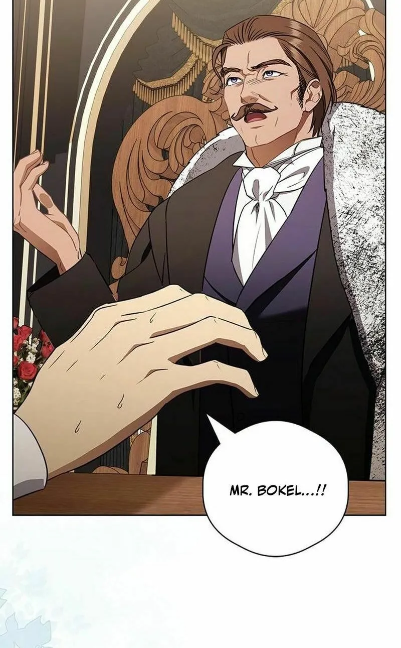 How to Send My Husband to the Abyss Chapter 22 page 42 - 