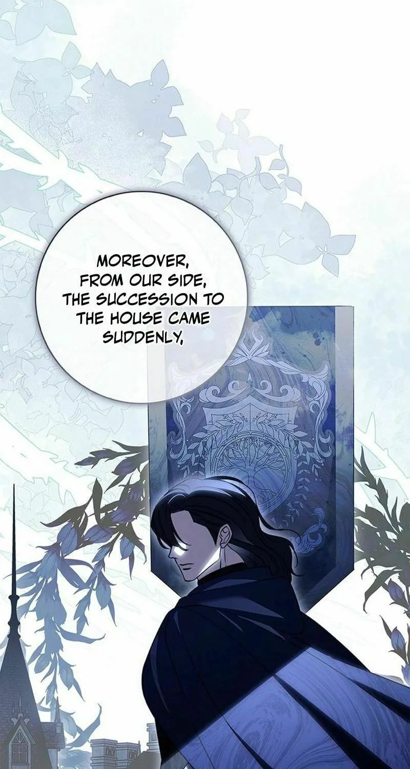 How to Send My Husband to the Abyss Chapter 22 page 43 - 