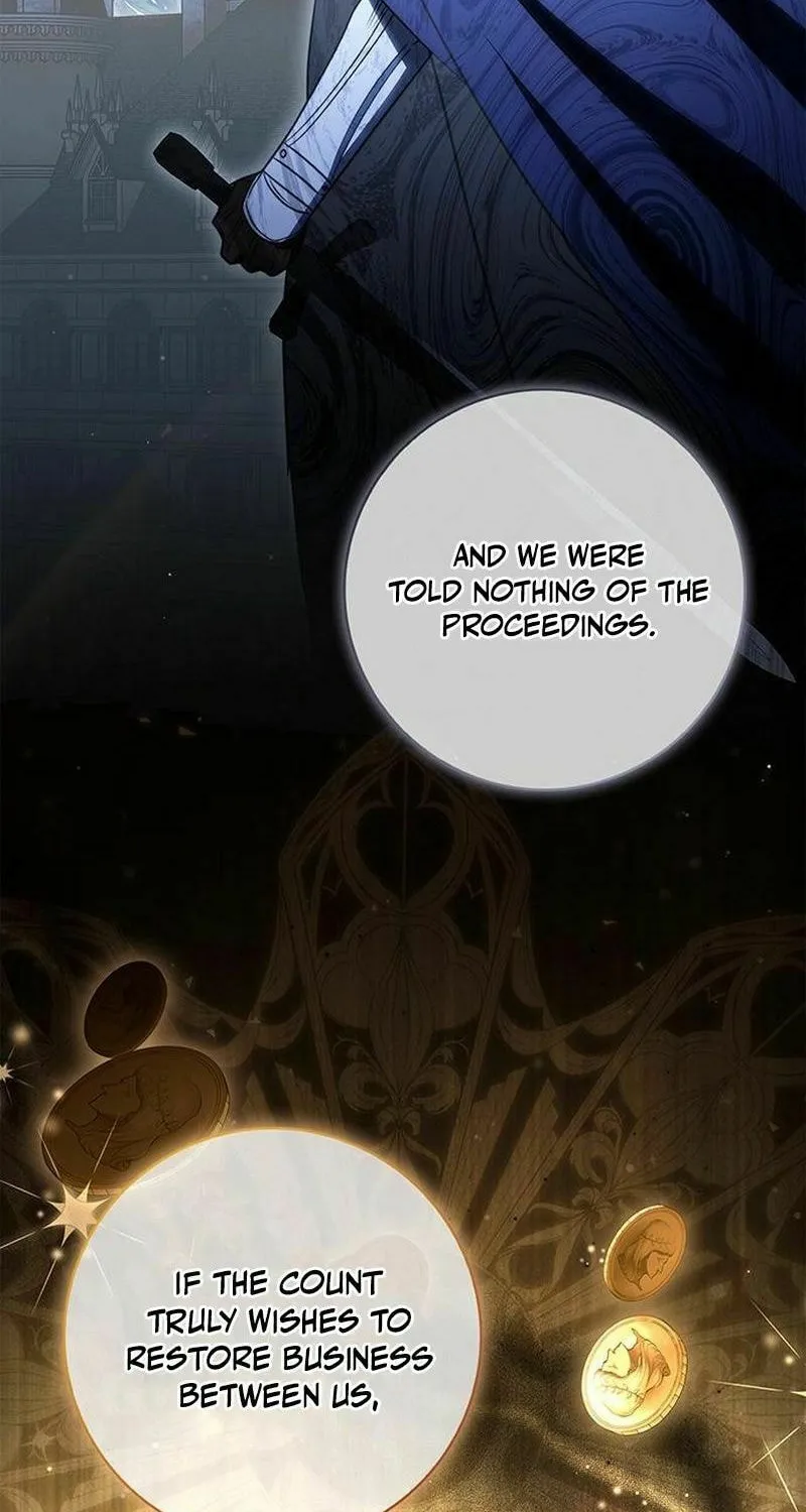How to Send My Husband to the Abyss Chapter 22 page 44 - 