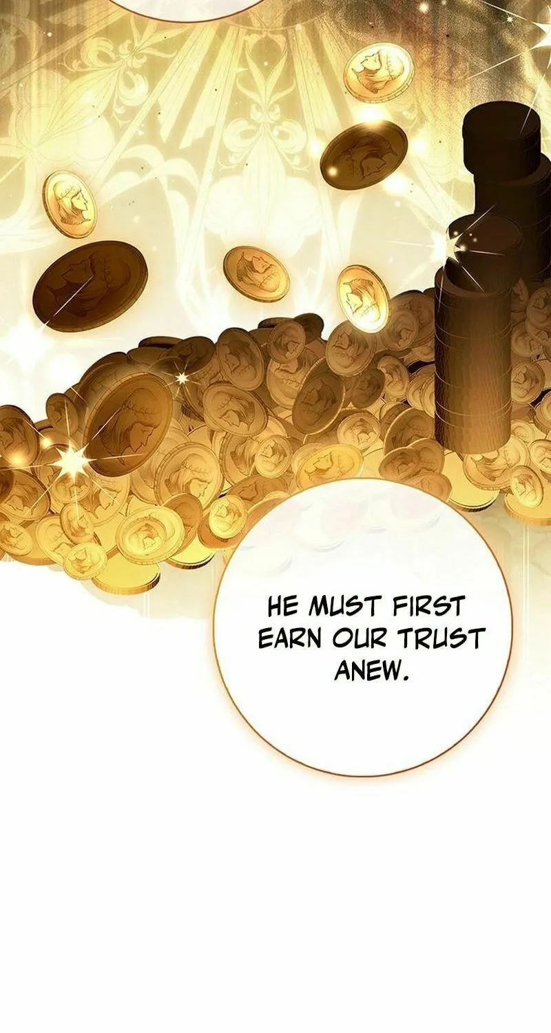 How to Send My Husband to the Abyss Chapter 22 page 45 - 