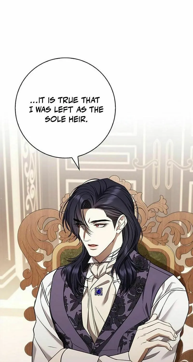 How to Send My Husband to the Abyss Chapter 22 page 46 - 