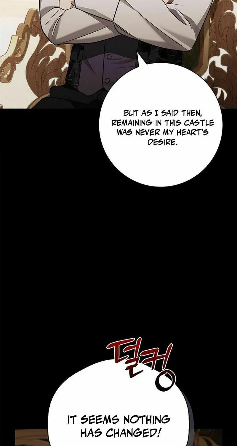 How to Send My Husband to the Abyss Chapter 22 page 47 - 