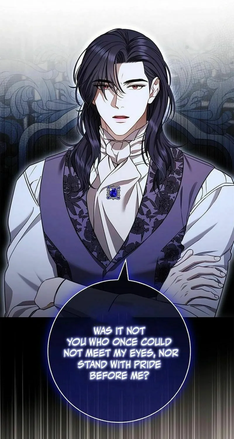 How to Send My Husband to the Abyss Chapter 22 page 50 - 