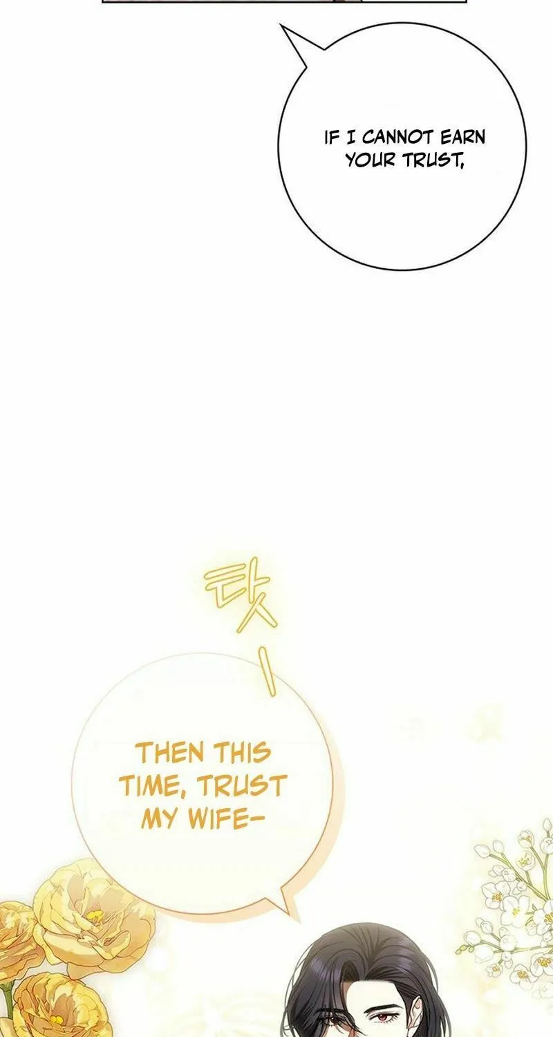 How to Send My Husband to the Abyss Chapter 22 page 52 - 