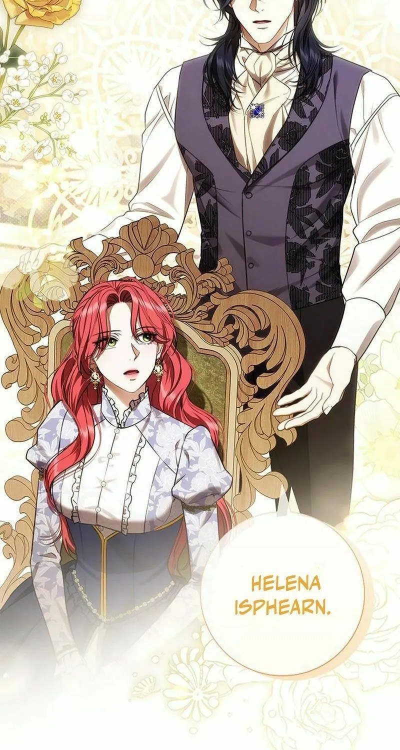 How to Send My Husband to the Abyss Chapter 22 page 53 - 