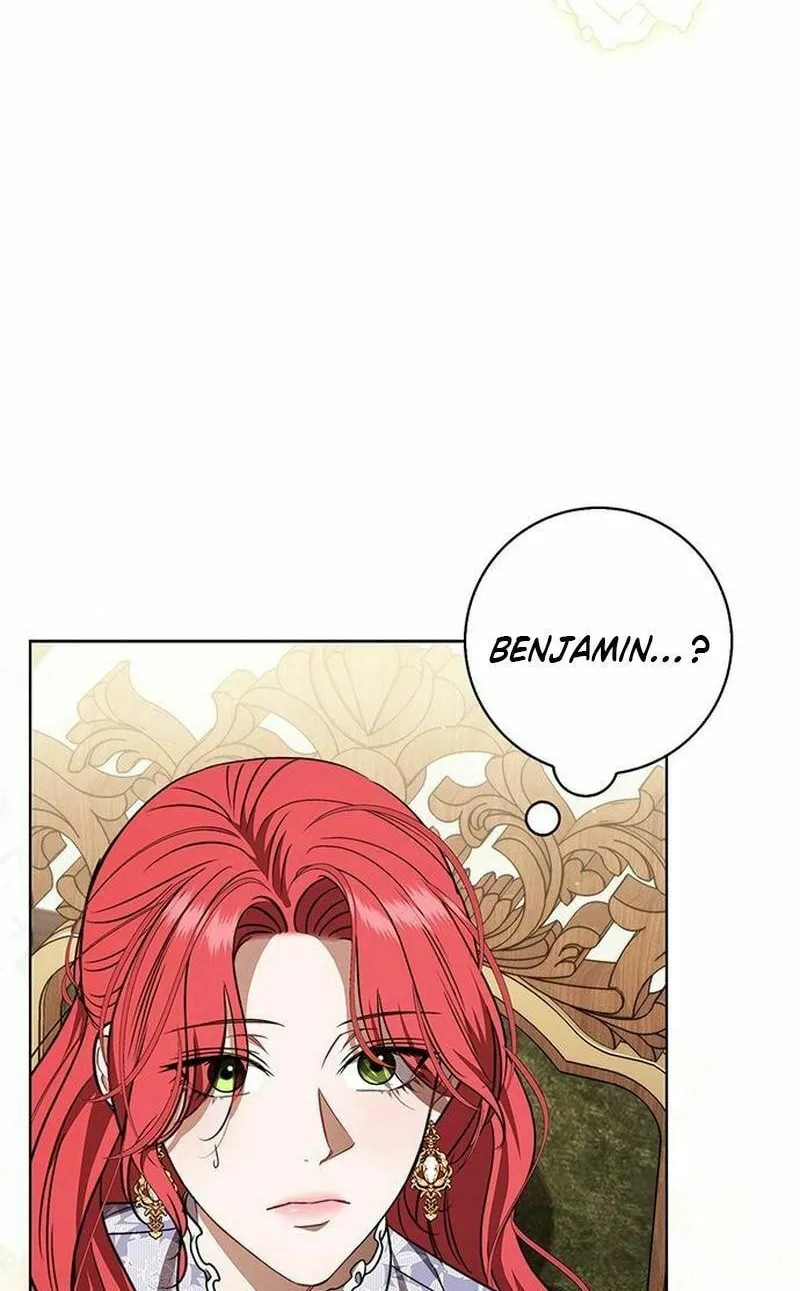 How to Send My Husband to the Abyss Chapter 22 page 54 - 