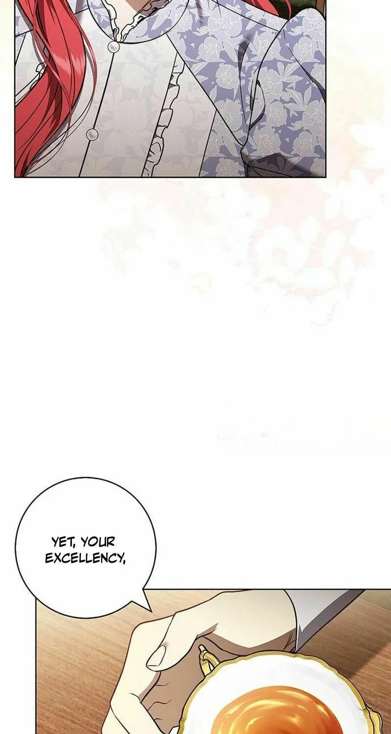 How to Send My Husband to the Abyss Chapter 22 page 55 - 