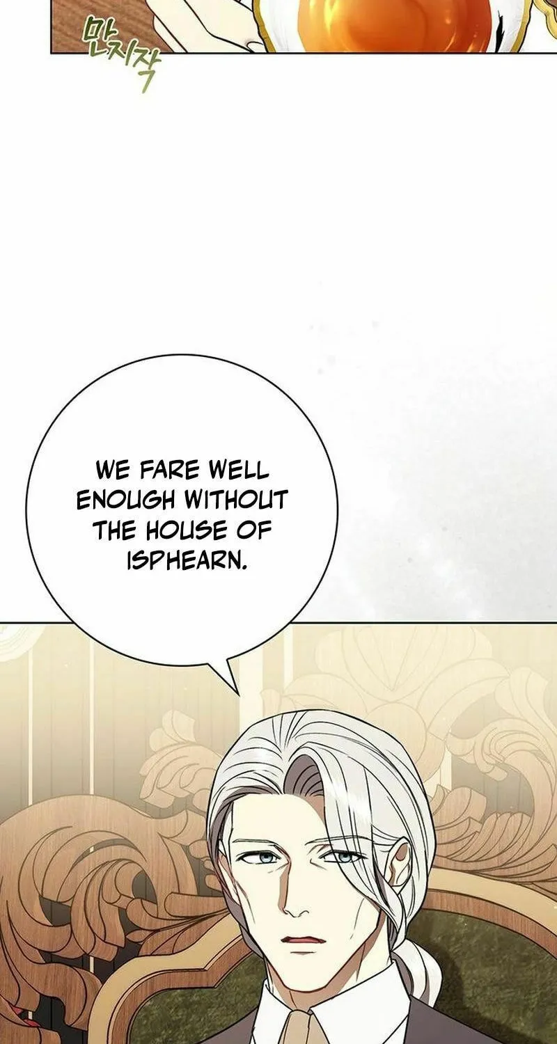 How to Send My Husband to the Abyss Chapter 22 page 56 - 