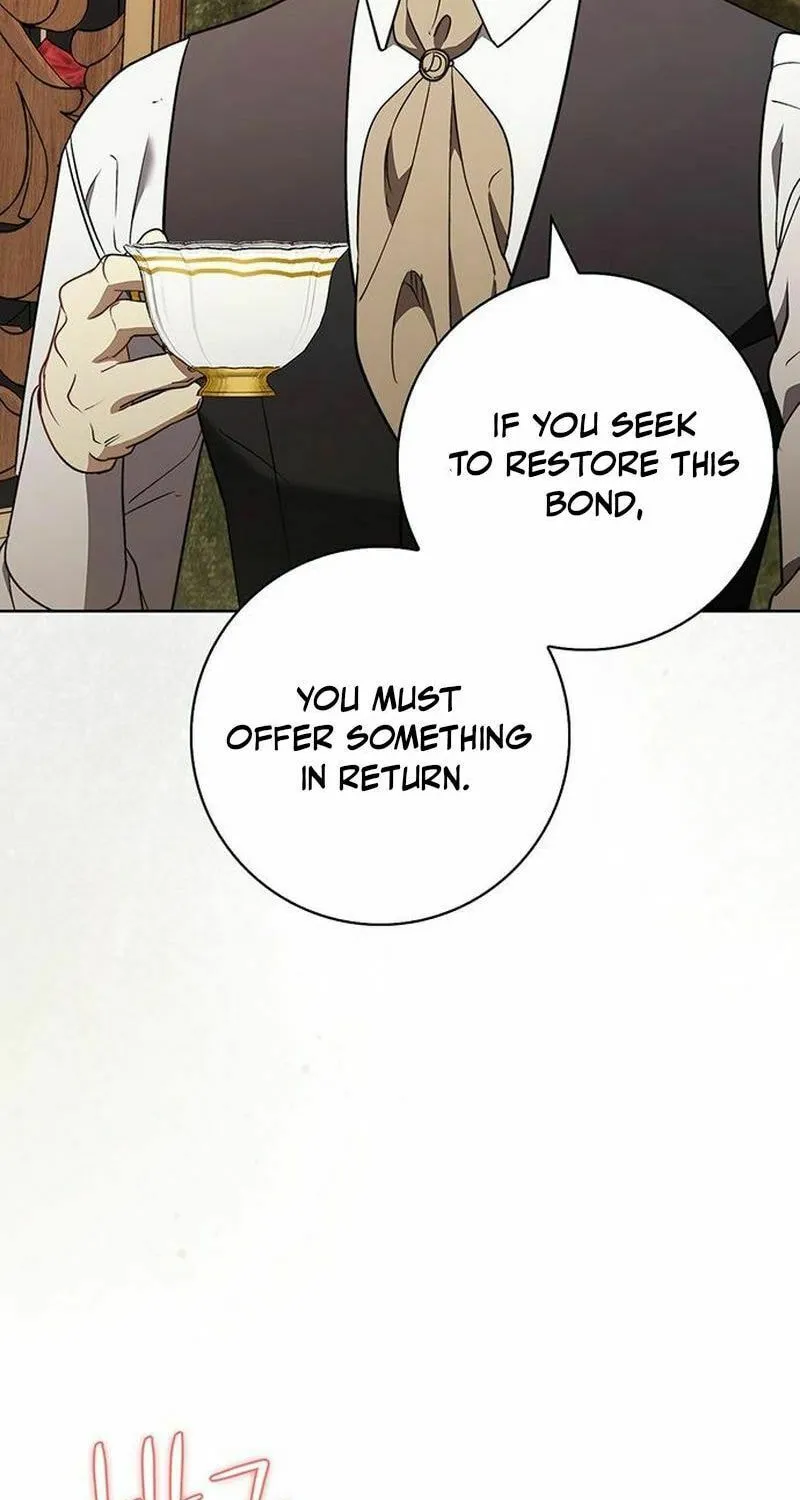 How to Send My Husband to the Abyss Chapter 22 page 57 - 