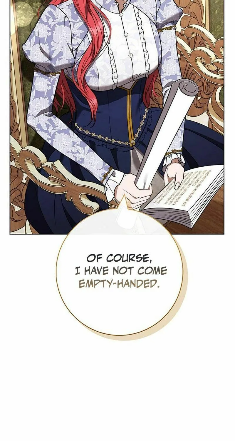 How to Send My Husband to the Abyss Chapter 22 page 59 - 