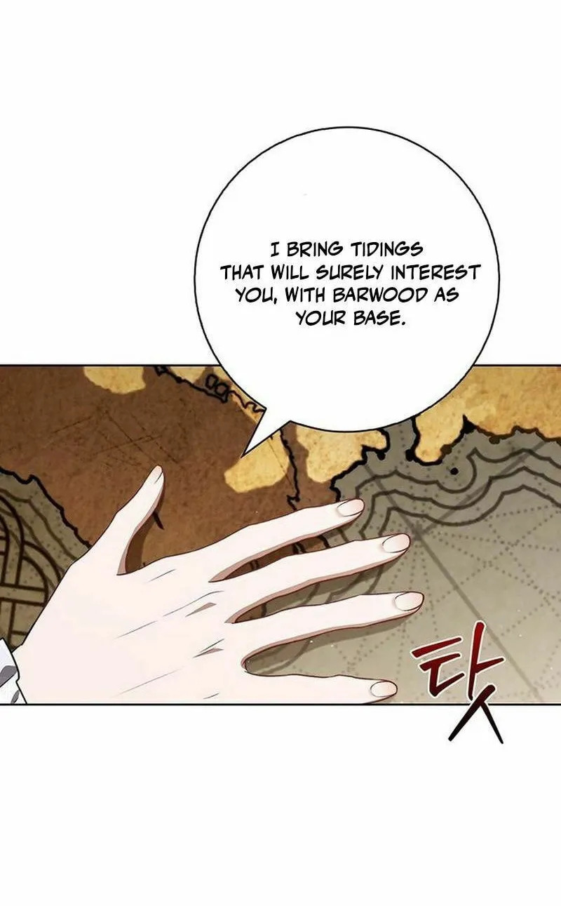 How to Send My Husband to the Abyss Chapter 22 page 60 - 