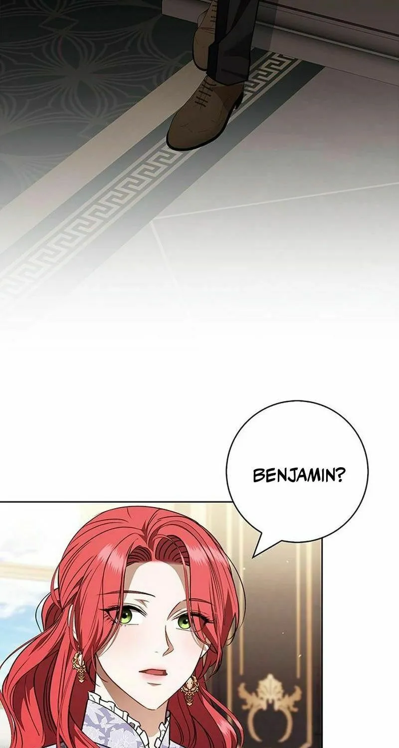 How to Send My Husband to the Abyss Chapter 22 page 7 - 