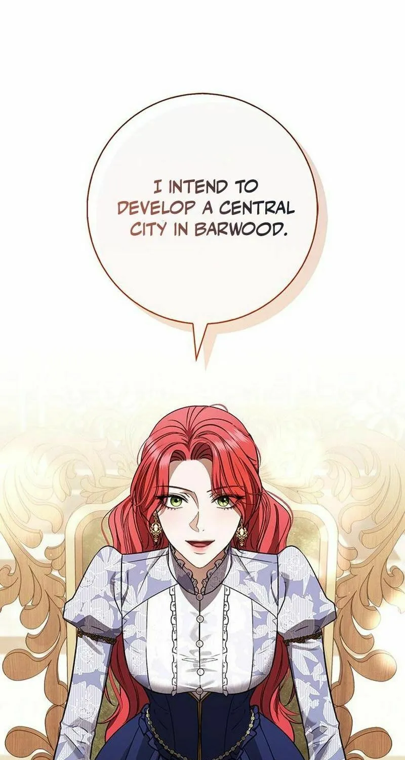 How to Send My Husband to the Abyss Chapter 22 page 61 - 