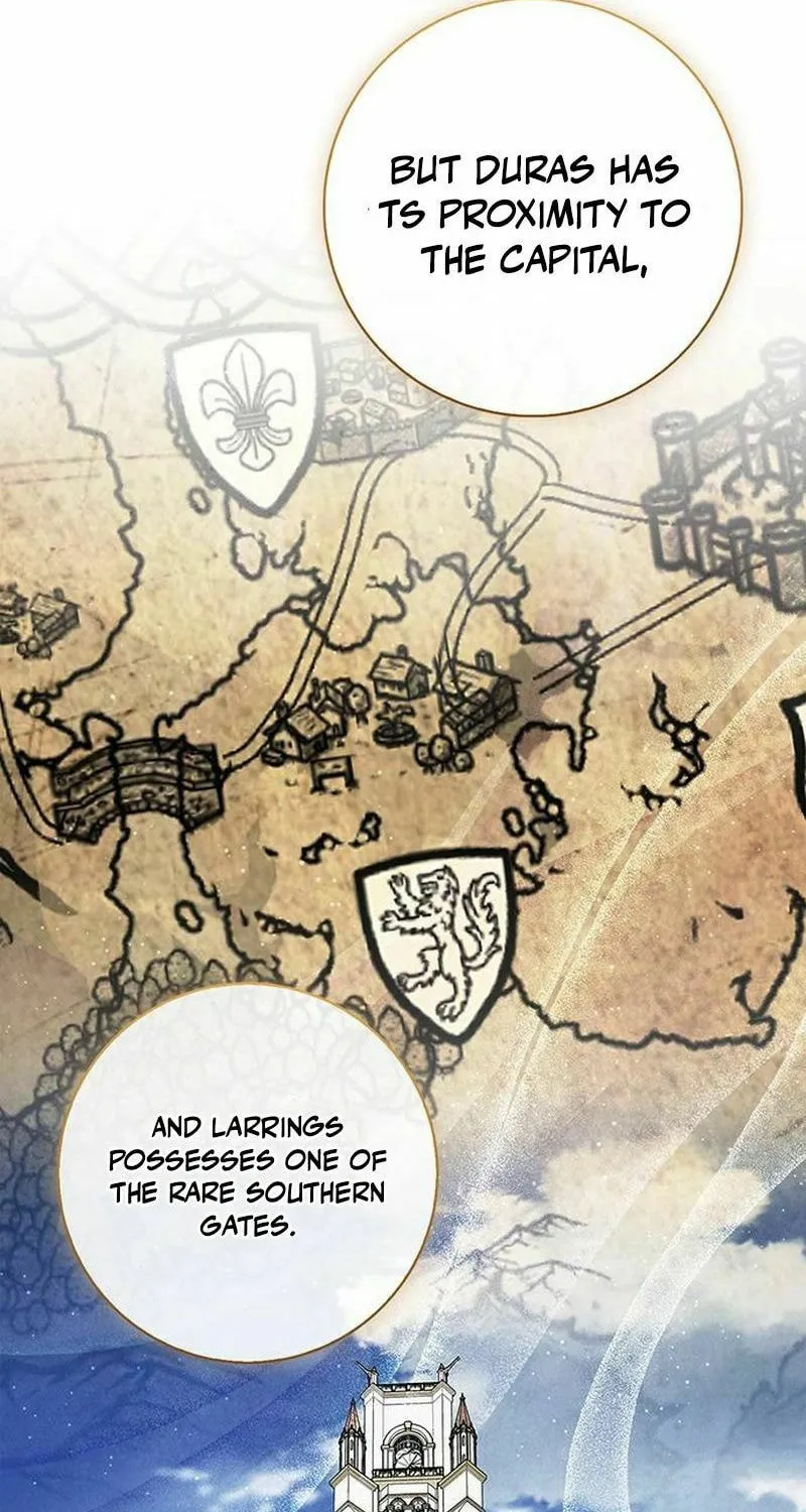 How to Send My Husband to the Abyss Chapter 22 page 64 - 