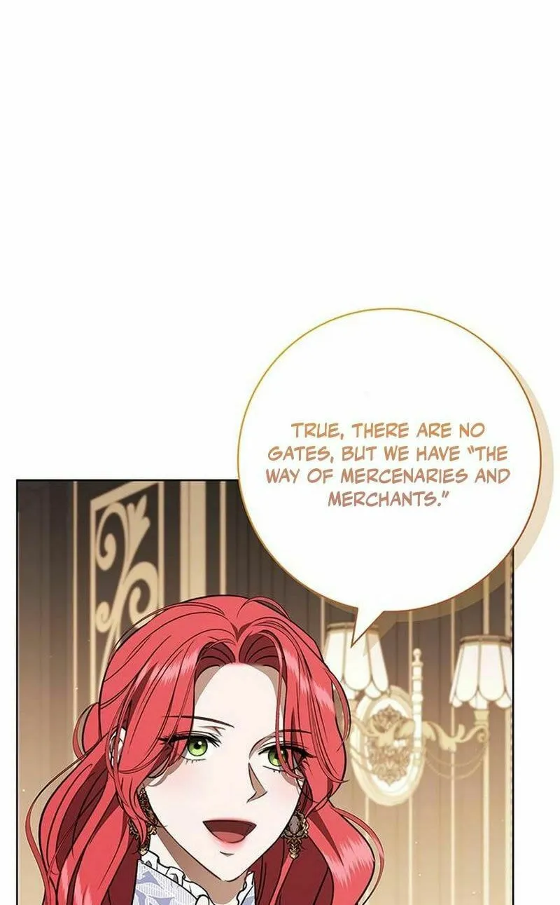 How to Send My Husband to the Abyss Chapter 22 page 66 - 