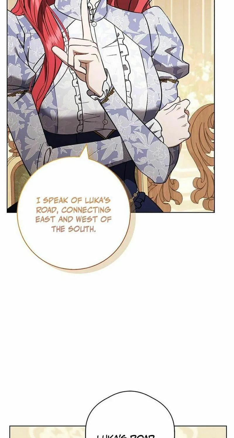 How to Send My Husband to the Abyss Chapter 22 page 67 - 