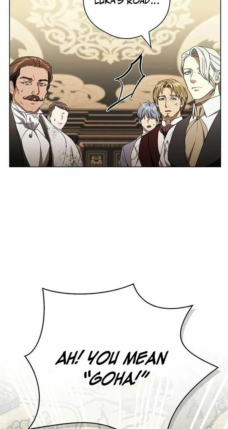 How to Send My Husband to the Abyss Chapter 22 page 68 - 