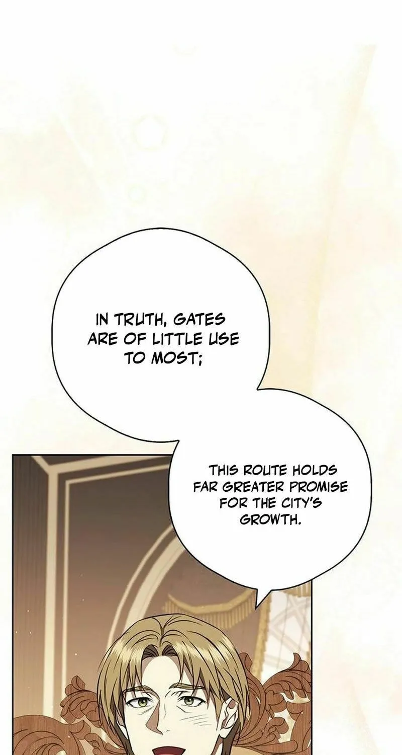 How to Send My Husband to the Abyss Chapter 22 page 70 - 