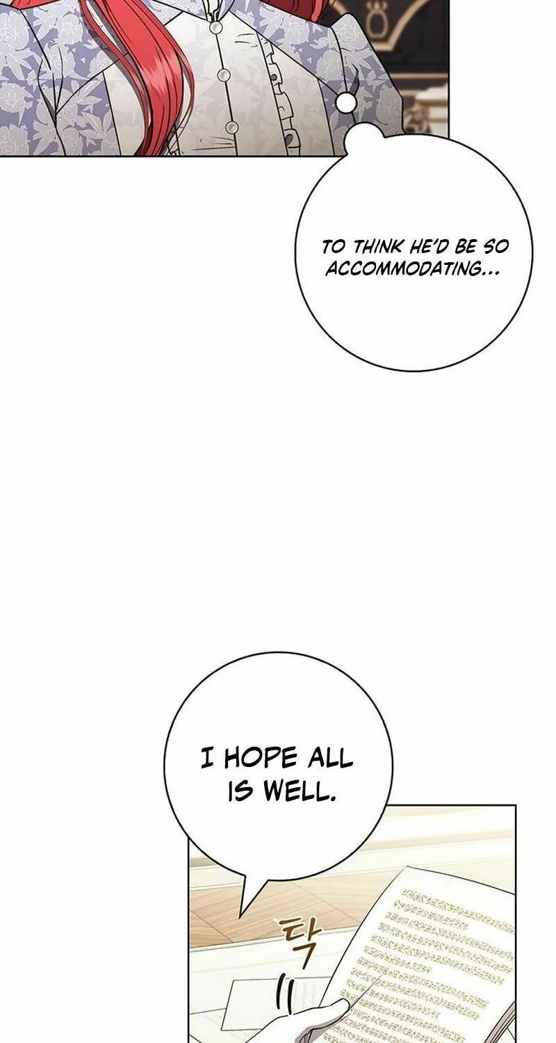 How to Send My Husband to the Abyss Chapter 22 page 8 - 