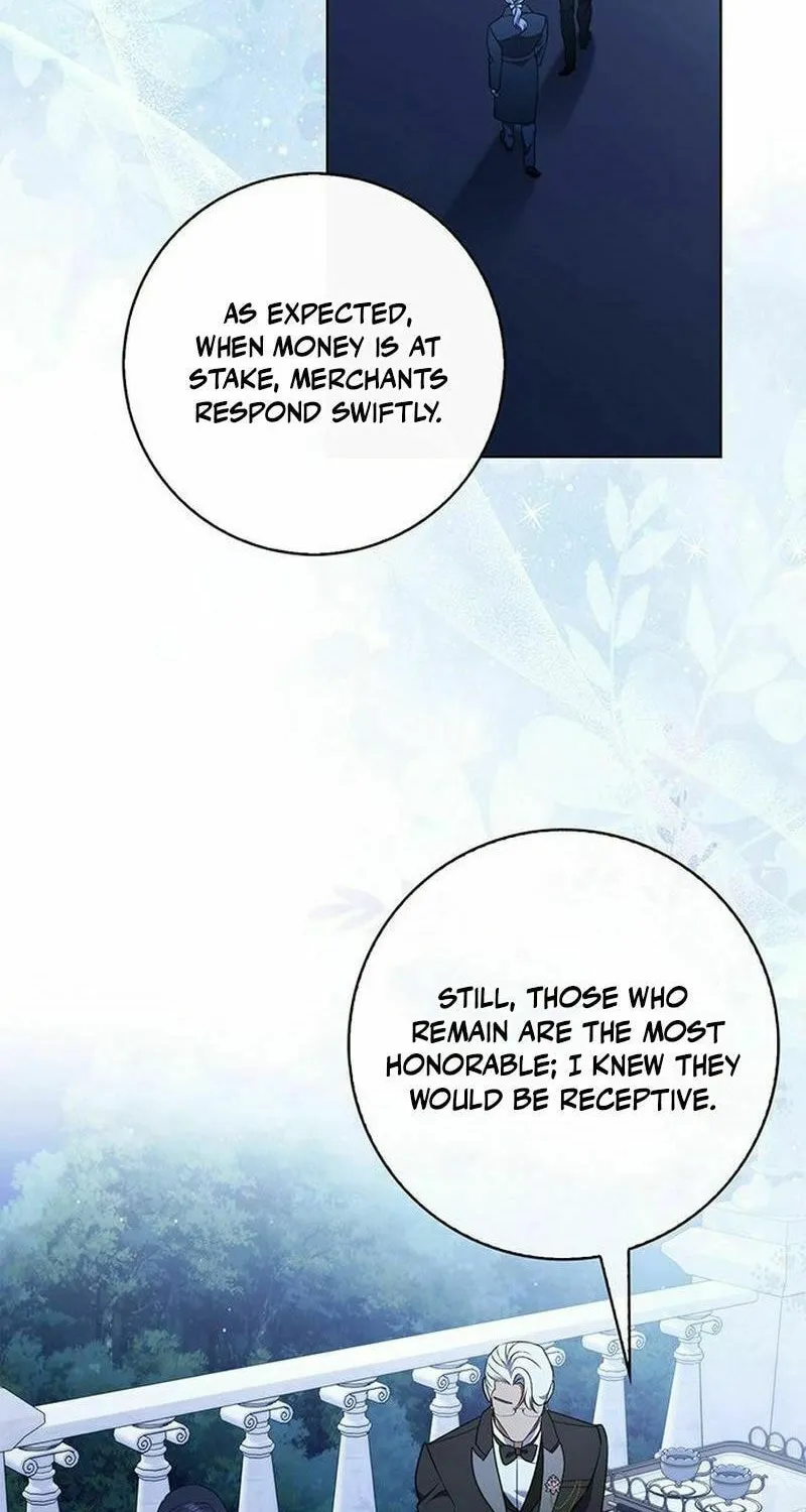 How to Send My Husband to the Abyss Chapter 22 page 76 - 