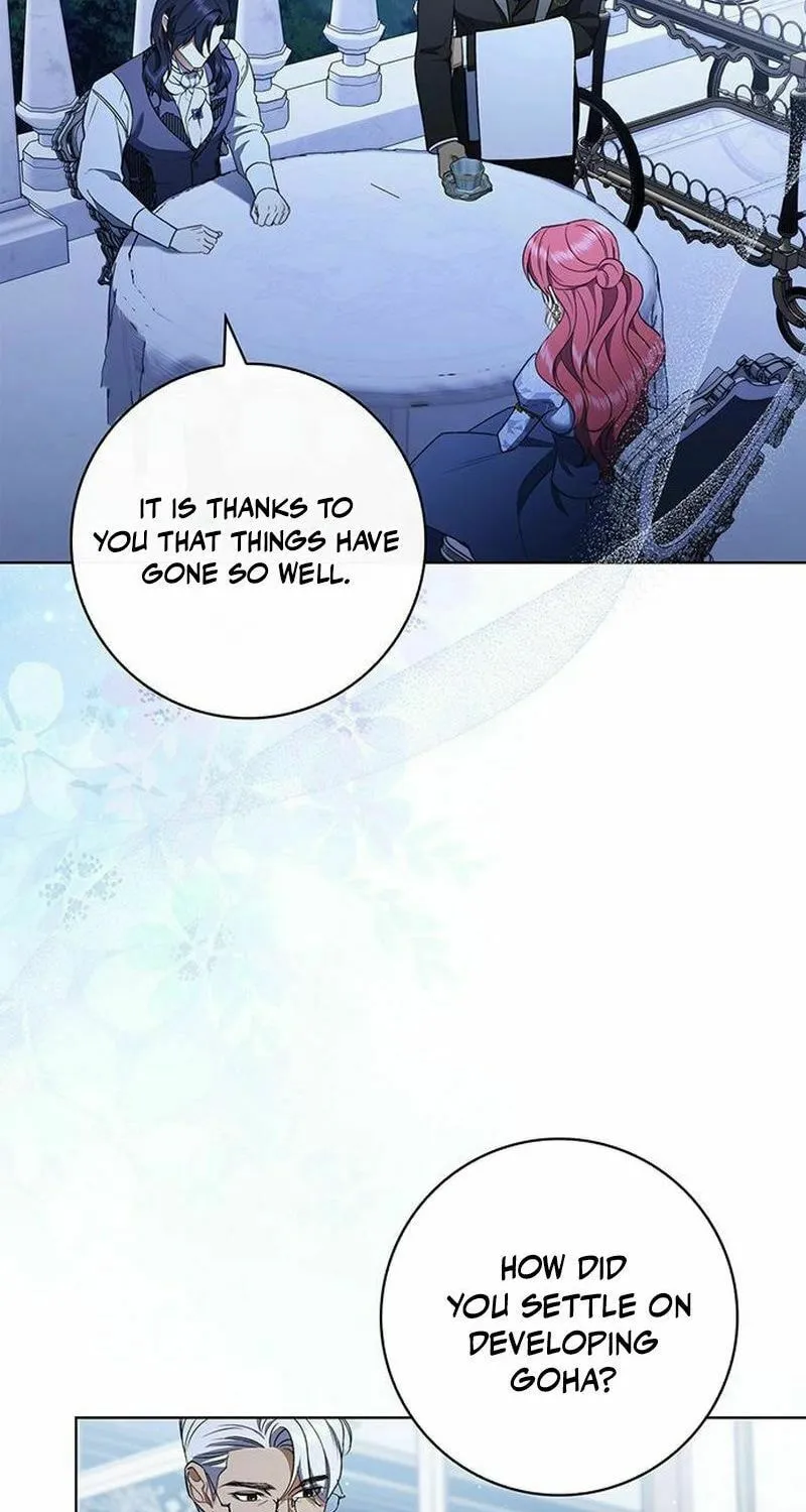 How to Send My Husband to the Abyss Chapter 22 page 77 - 
