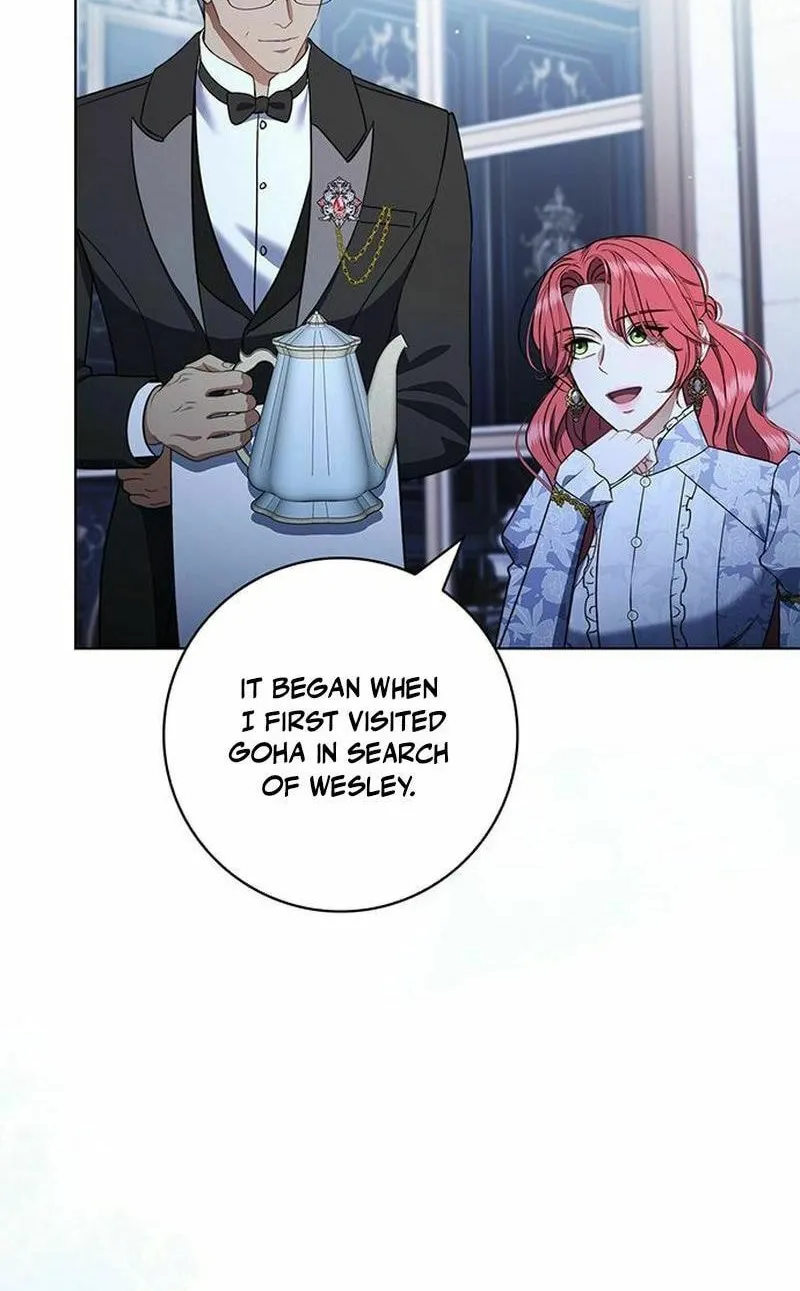 How to Send My Husband to the Abyss Chapter 22 page 78 - 