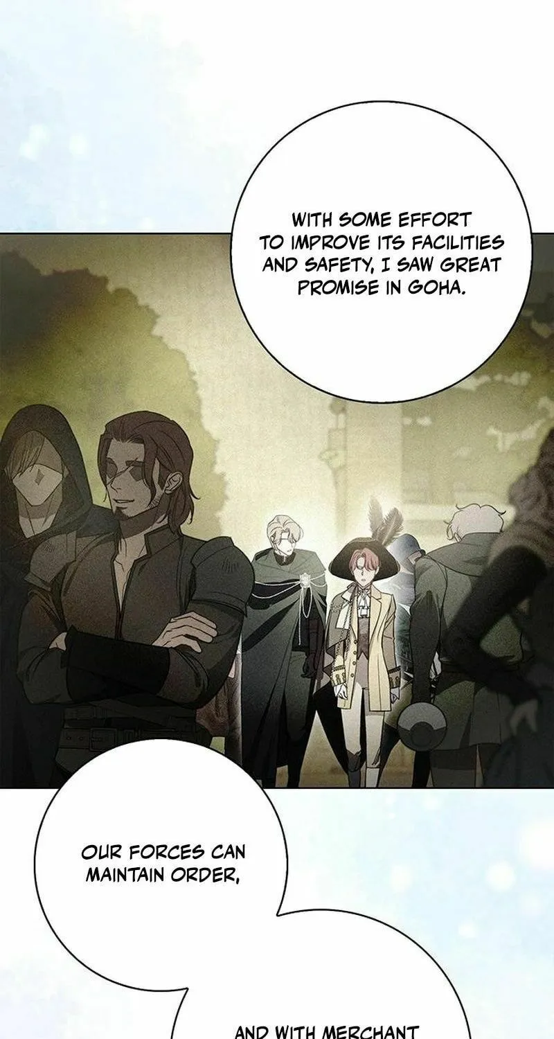 How to Send My Husband to the Abyss Chapter 22 page 79 - 