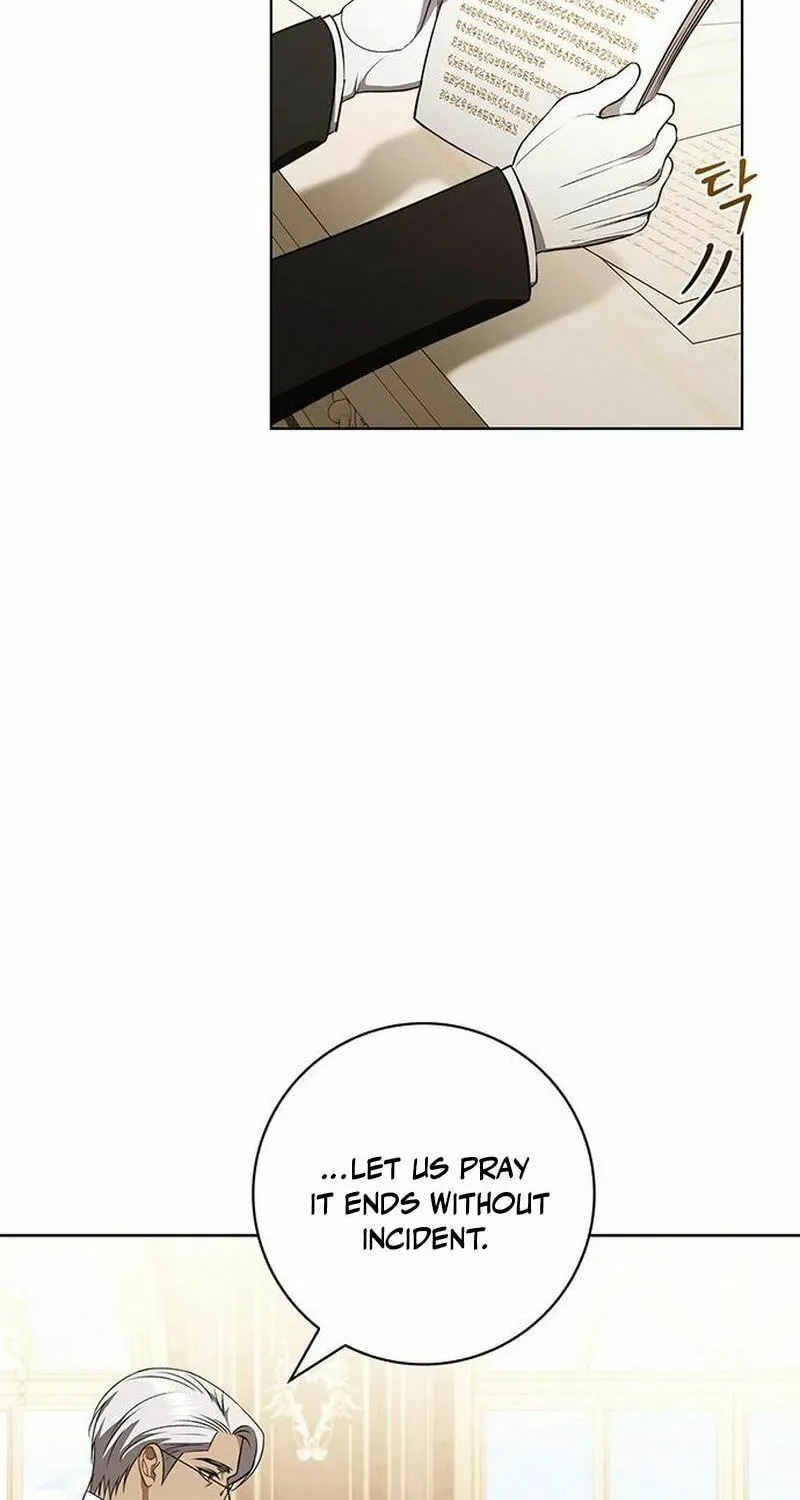 How to Send My Husband to the Abyss Chapter 22 page 9 - 