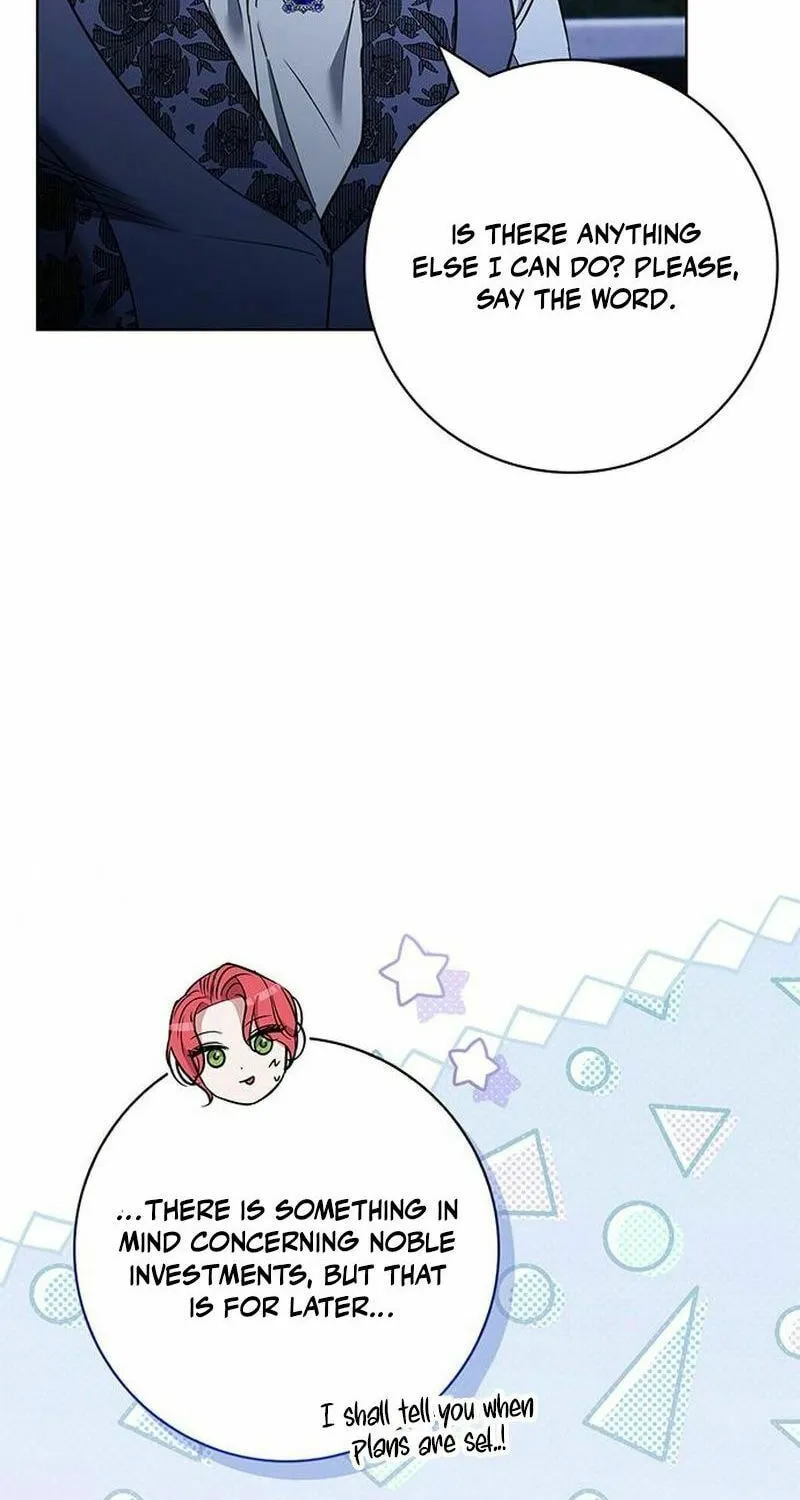 How to Send My Husband to the Abyss Chapter 22 page 81 - 
