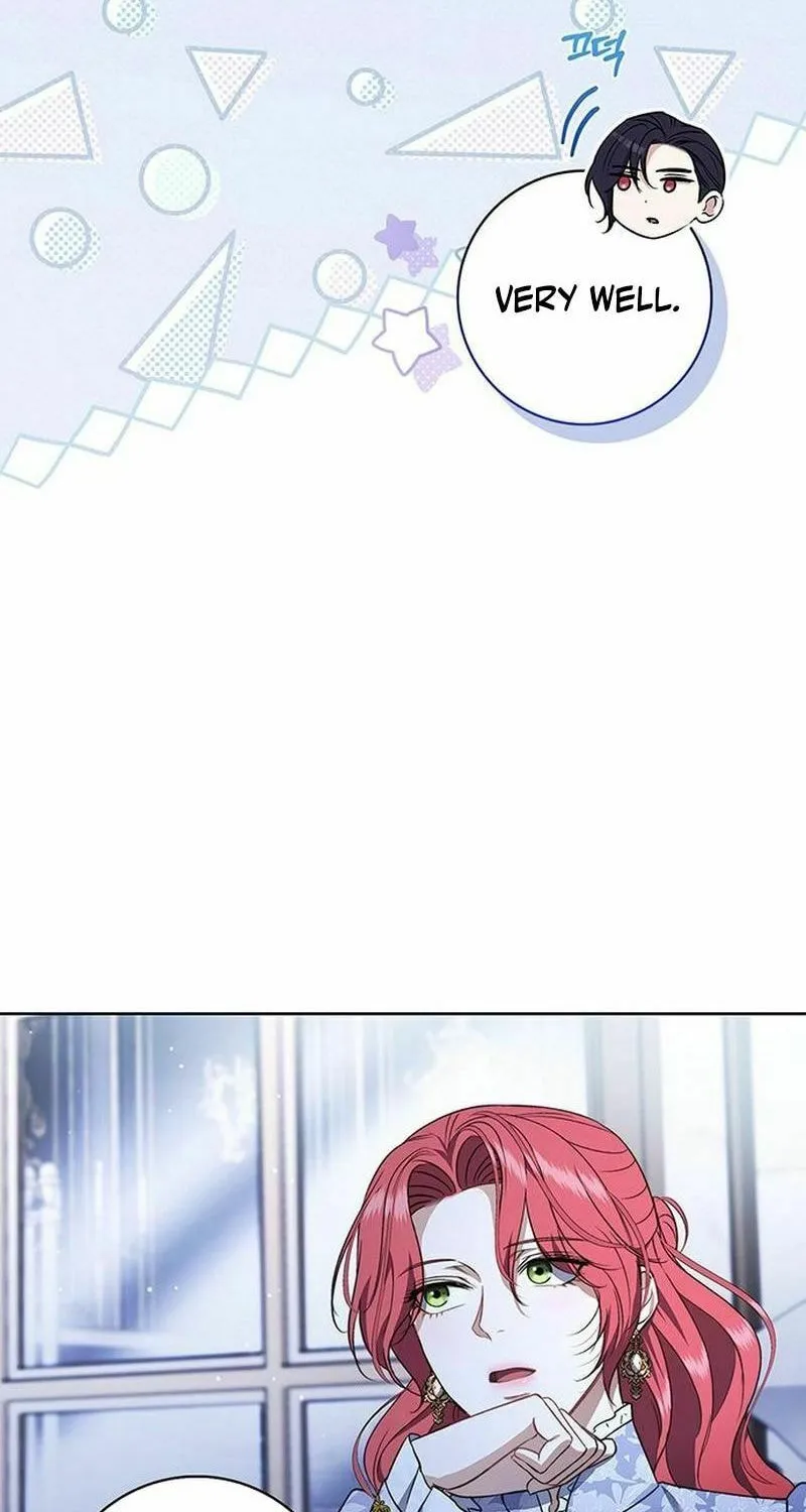 How to Send My Husband to the Abyss Chapter 22 page 82 - 