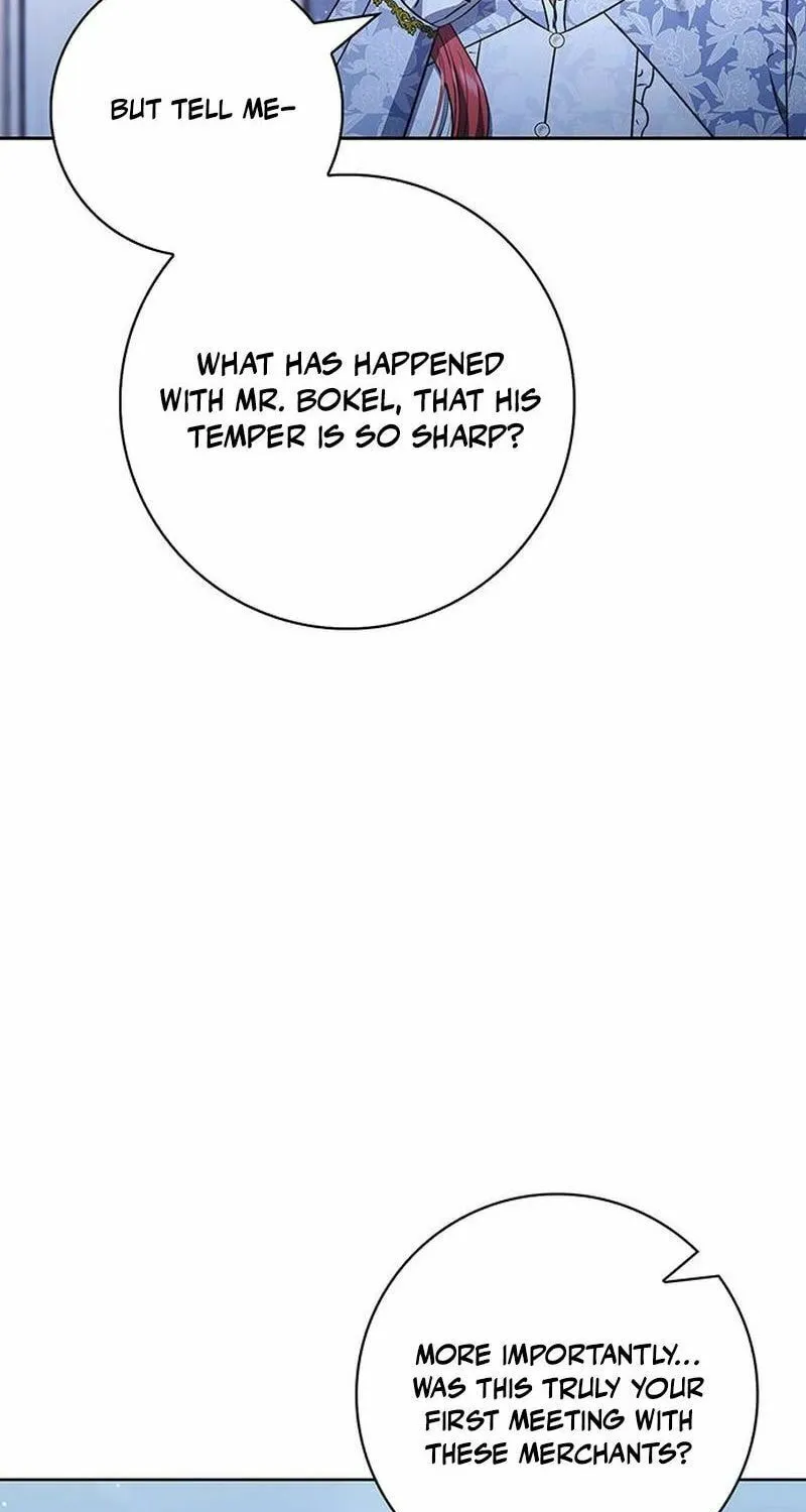 How to Send My Husband to the Abyss Chapter 22 page 83 - 