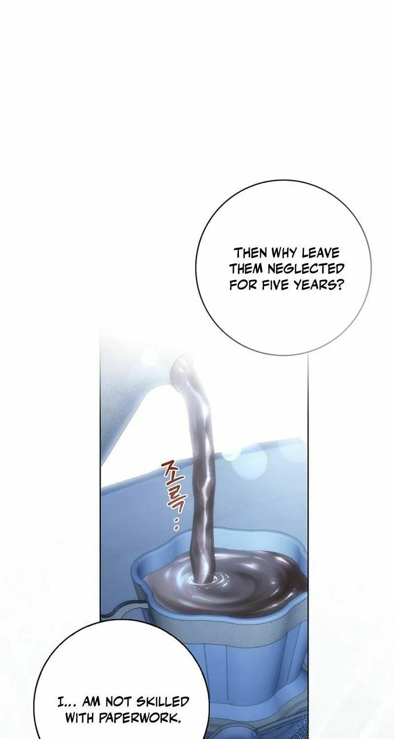 How to Send My Husband to the Abyss Chapter 22 page 85 - 