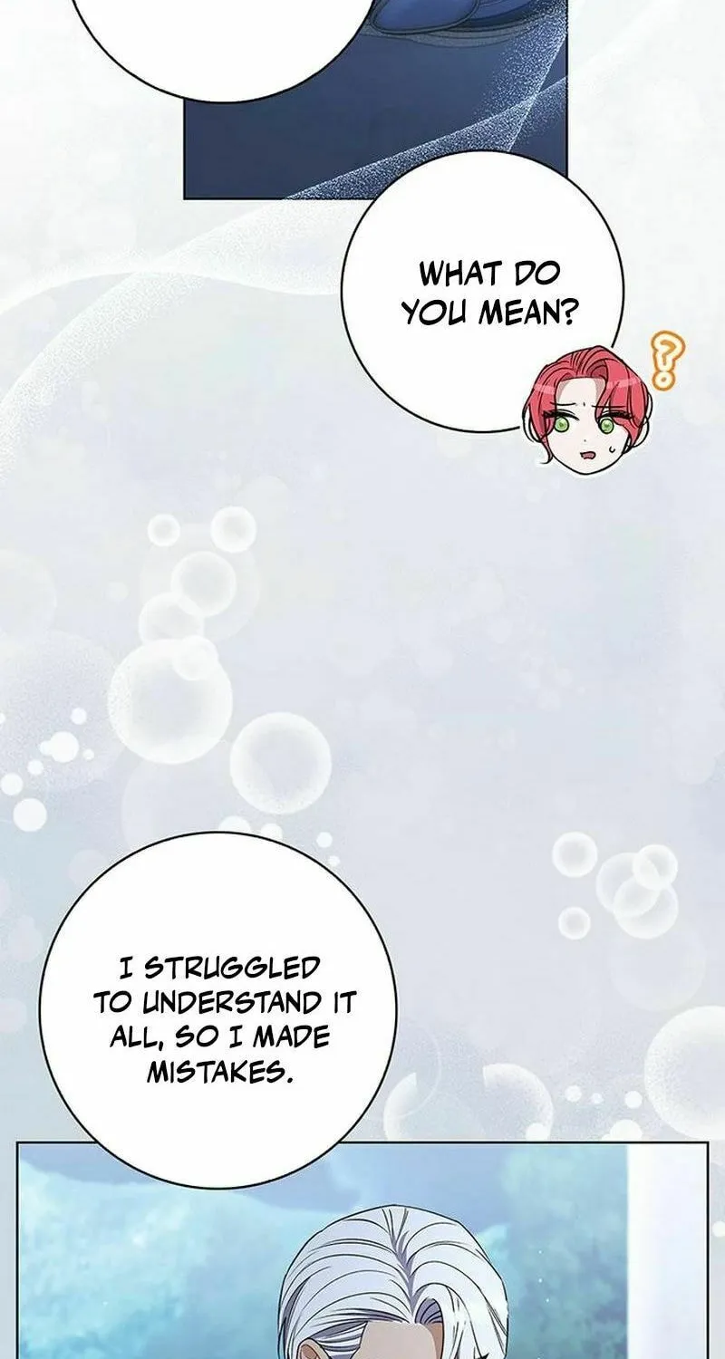 How to Send My Husband to the Abyss Chapter 22 page 86 - 