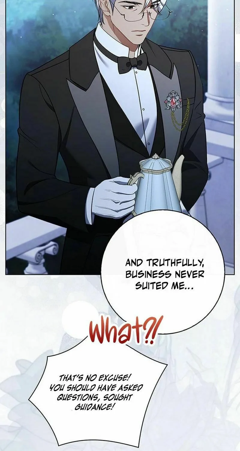 How to Send My Husband to the Abyss Chapter 22 page 87 - 
