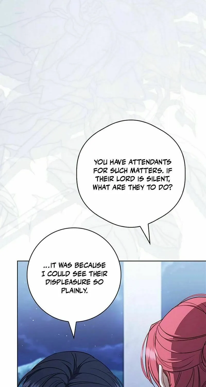 How to Send My Husband to the Abyss Chapter 22 page 88 - 