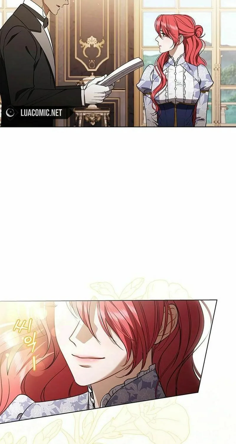 How to Send My Husband to the Abyss Chapter 22 page 10 - 