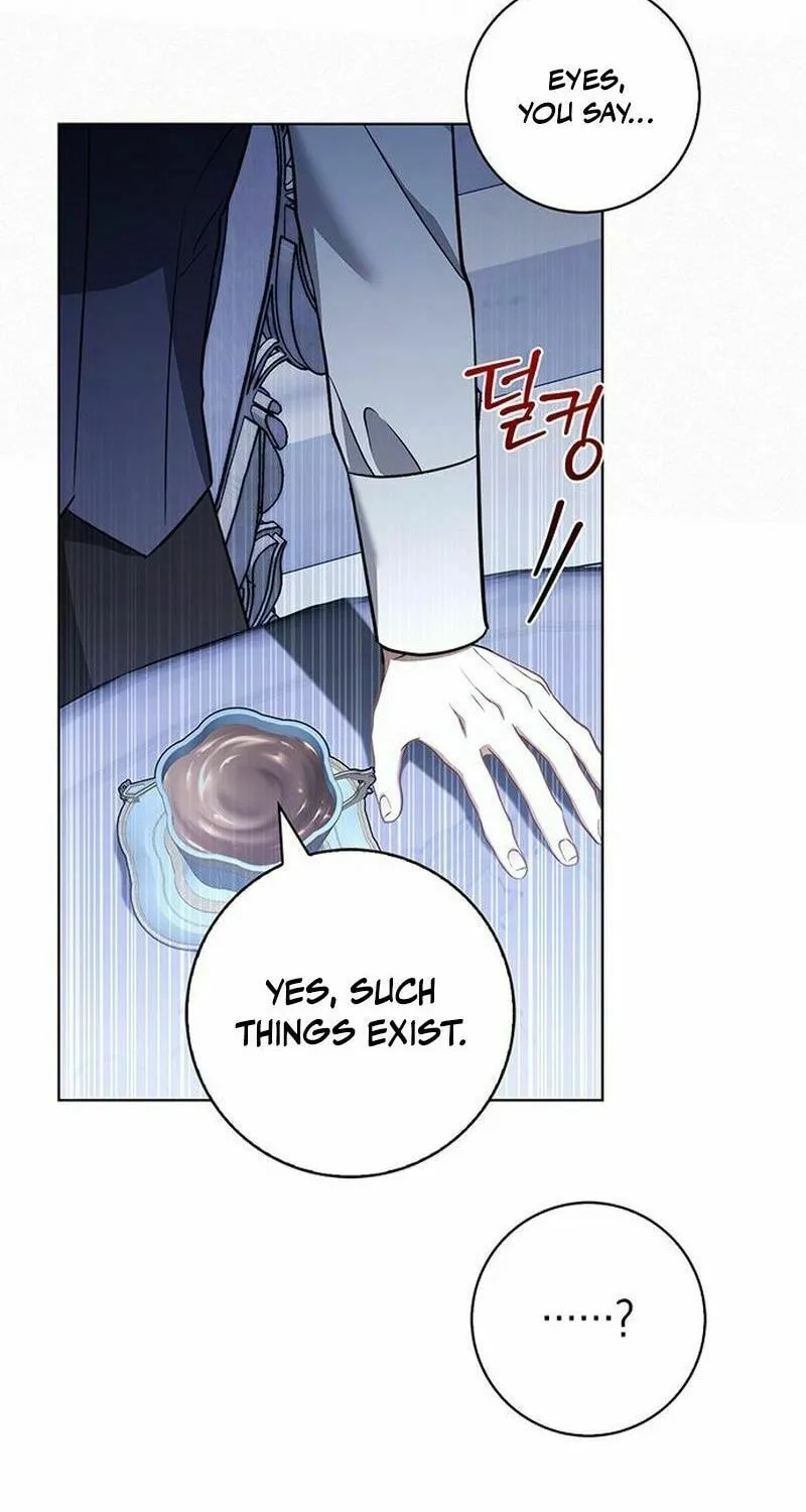 How to Send My Husband to the Abyss Chapter 22 page 93 - 
