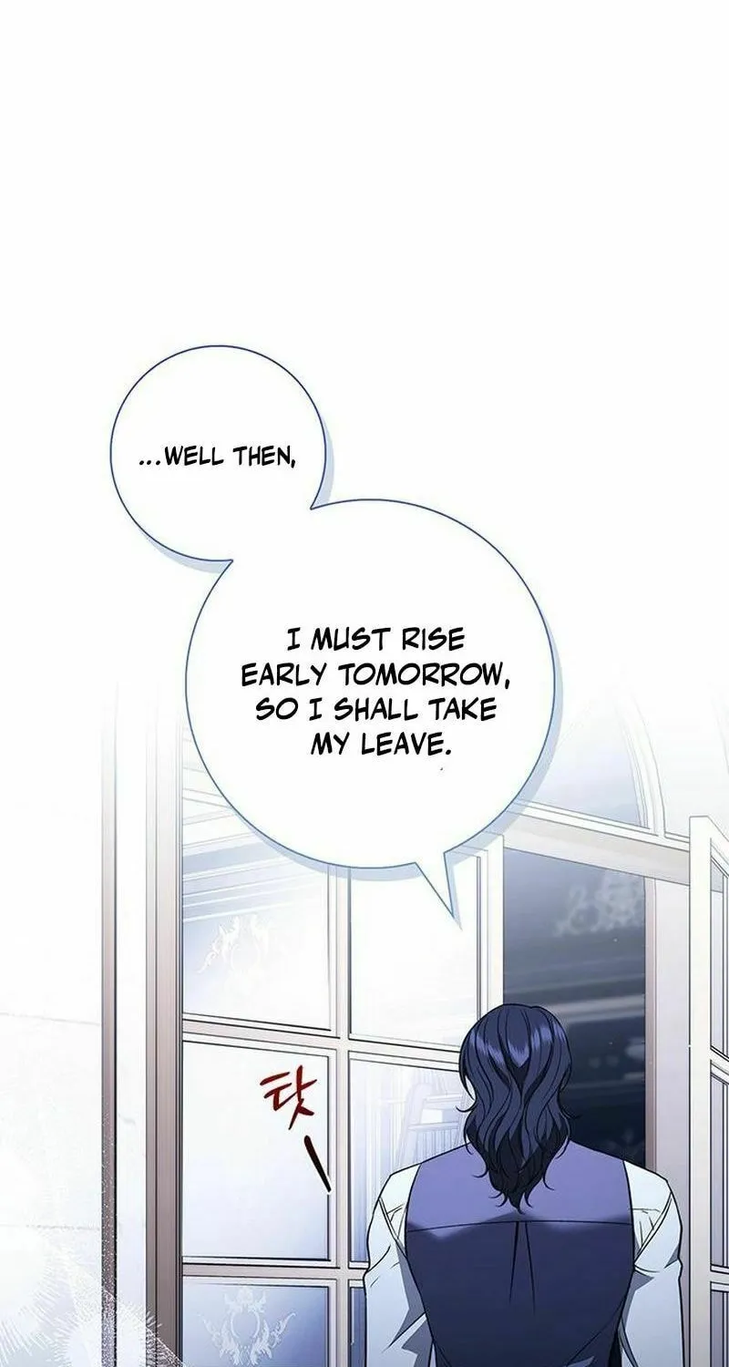 How to Send My Husband to the Abyss Chapter 22 page 94 - 