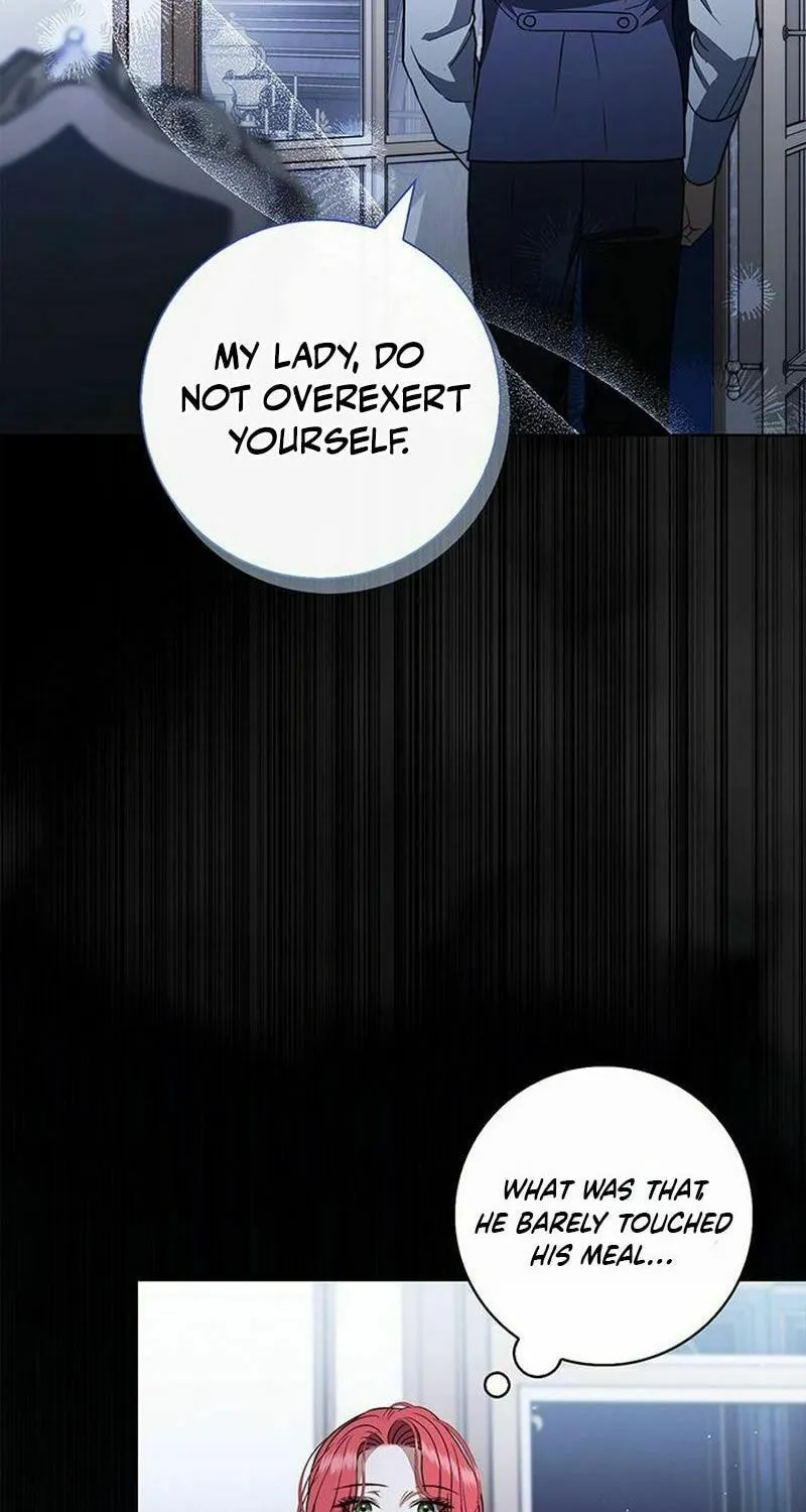 How to Send My Husband to the Abyss Chapter 22 page 95 - 