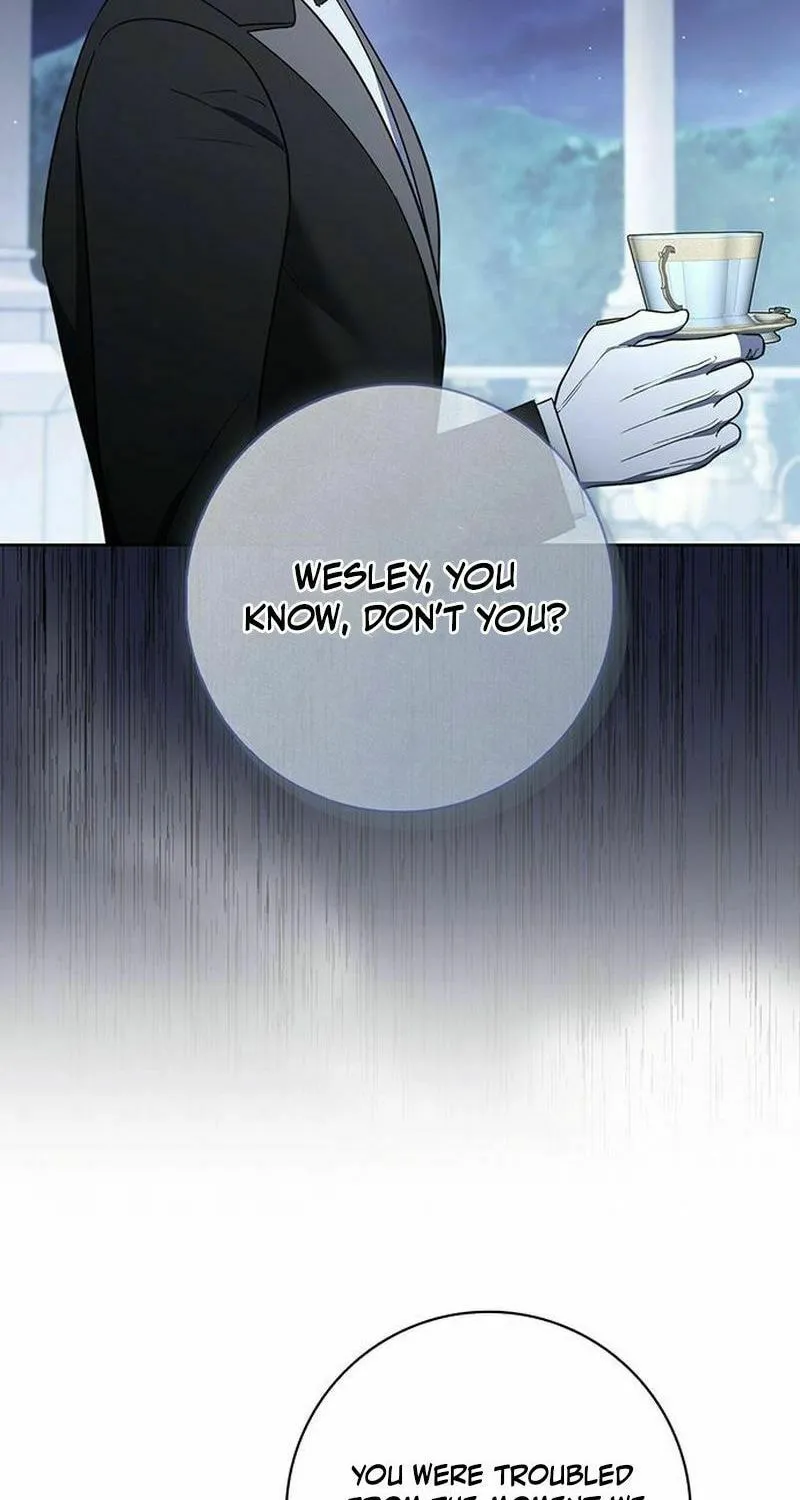 How to Send My Husband to the Abyss Chapter 22 page 97 - 