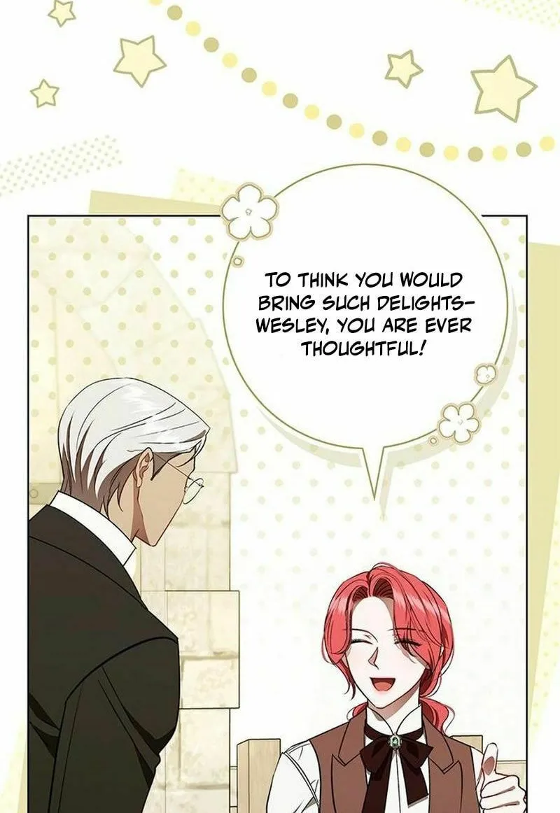 How to Send My Husband to the Abyss Chapter 23 page 12 - 