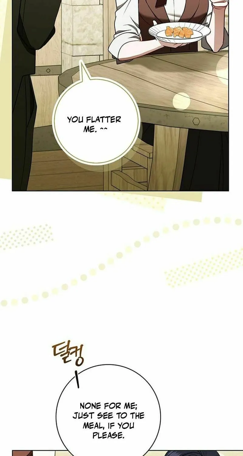 How to Send My Husband to the Abyss Chapter 23 page 13 - 