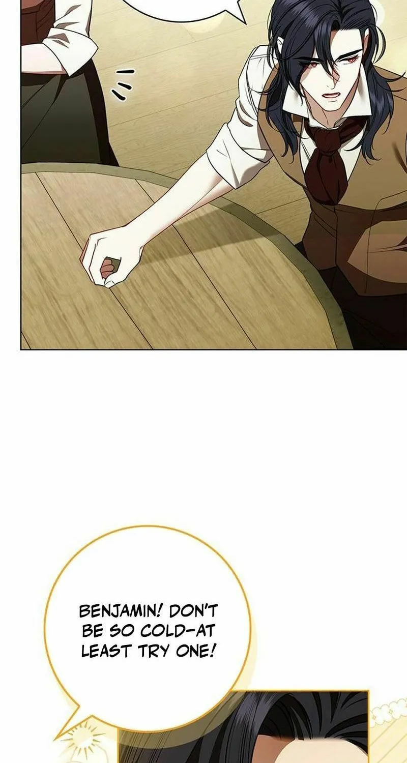 How to Send My Husband to the Abyss Chapter 23 page 14 - 